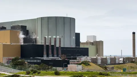 BBC Wylfa site