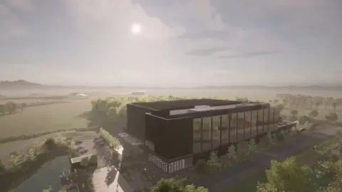 Wokingham Borough Council Plans for Natural History Museum Centre