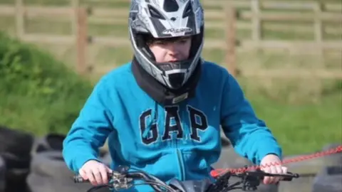 Jill Grange Matthew Grange