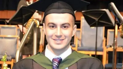 Ahmed Sedeeq Ahmed Sedeeq