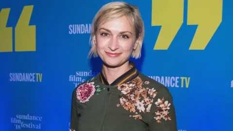 Getty Images Halyna Hutchins