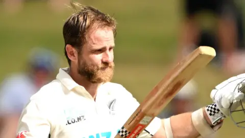Kane Williamson