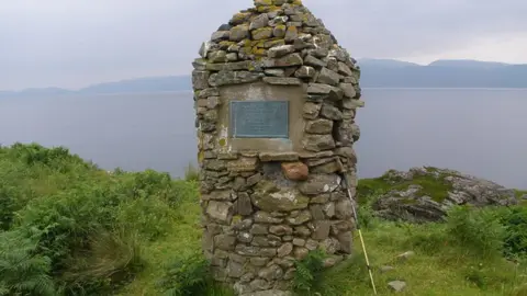 John Ferguson Castle MacEwen