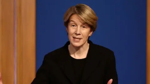 Getty Images Amanda Pritchard