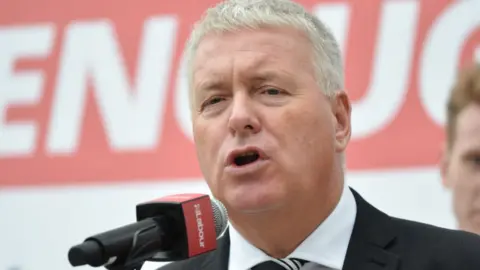 Ian Lavery