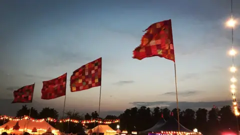 Esther Johnson Common People