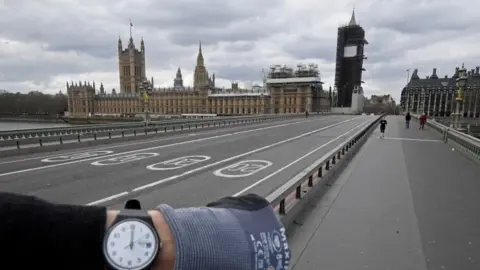 Getty Images Parliament