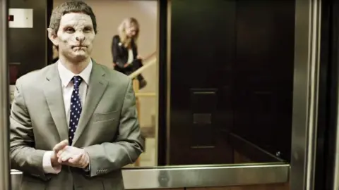 RCA Records Still from the video for All I Want