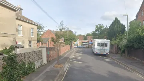 Google Alverstoke Infants School