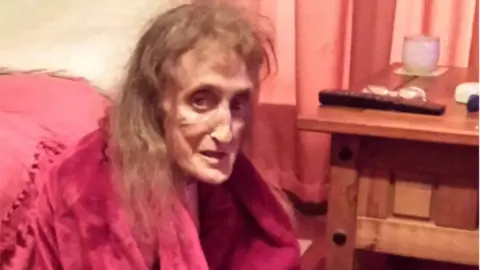 Michelle McCluskey Christine McCluskey