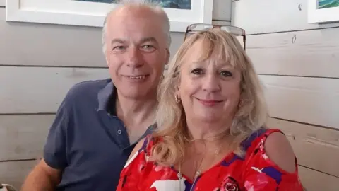 Colin Payne Colin Payne