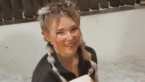 West Midlands Police Cora Bacon