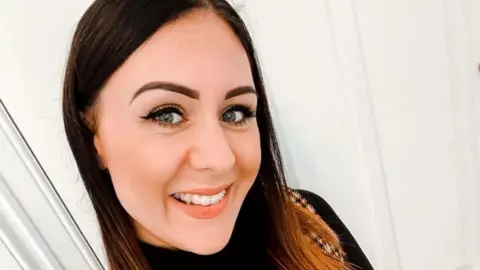 Katie Berill Katie Katie Berrill