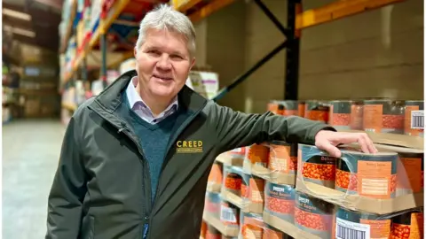 BBC Philip de Ternant