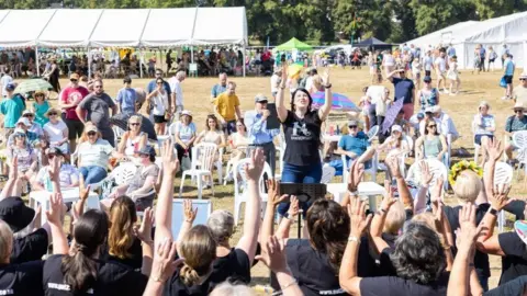 Worcester City Council Previous Worcester Show