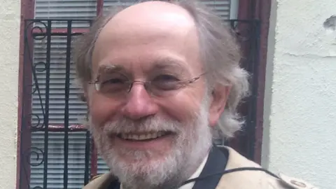 Victor M Glasberg Victor M Glasberg