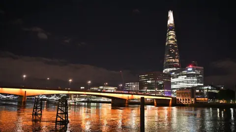 Getty Images London Bridge