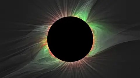 S R Habbal and M Druckmüller Eclipse