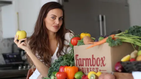 Farmbox Direct Ashley Tryner