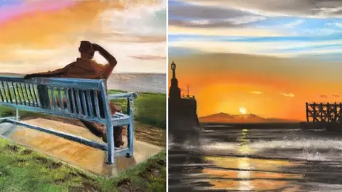 Emma Hunt Calendar entries