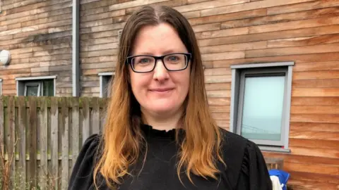 Betsi Cadwaladr University Health Board Dr Sarah Bent