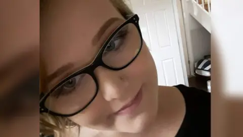 Family Caitlin Sharp