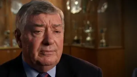 BBC Campbell Christie