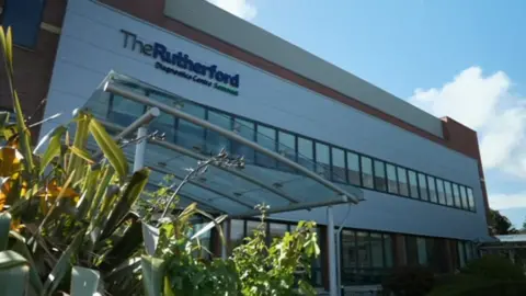 BBC Rutherford Taunton