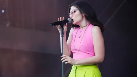 Lorde