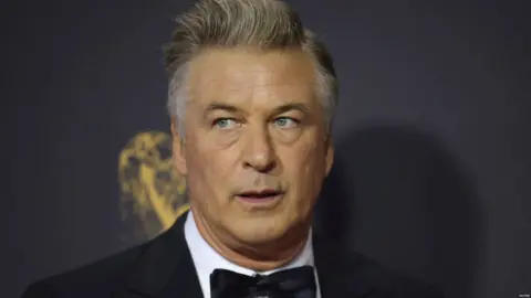 Reuters Alec Baldwin