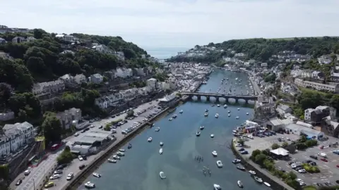 BBC Looe