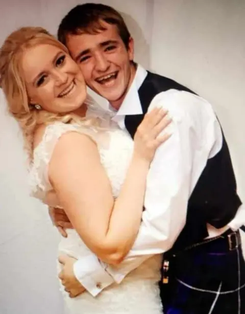 Samantha Cousin Gemma and Rhys