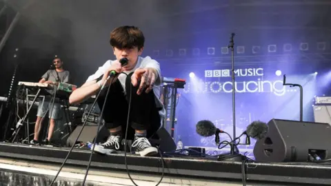 Declan McKenna