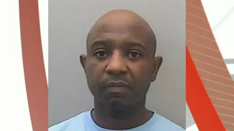 Devon and Cornwall Police Givemore Gezi