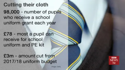 School uniform graphic