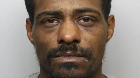 West Yorkshire Police Philip Craig