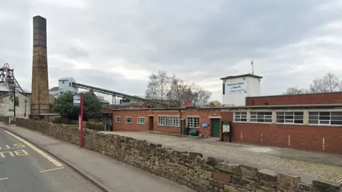 Google National Coal Mining Museum, Wakefield