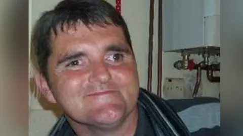 Humberside Police Shaun Lyall