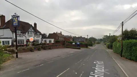Wyndham Arms