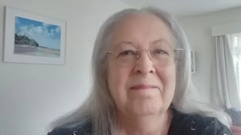 Pat Pollington Pat Pollington