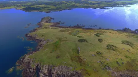 Ancell Media Barlocco Island