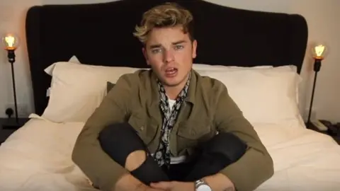 Jack Maynard YouTube Jack Maynard