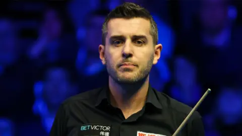 Mark Selby