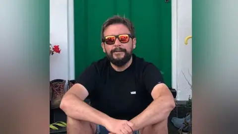 Essex Police Philip Mersh