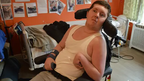 Band of Builders Luke Goold-Hannatt