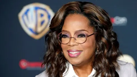 Reuters Oprah Winfrey starred in the original movie adaptation of The Color Purple and will produce the musical remake