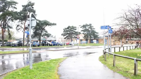 QEH King's Lynn NHS Foundation Trust Fermoy Unit