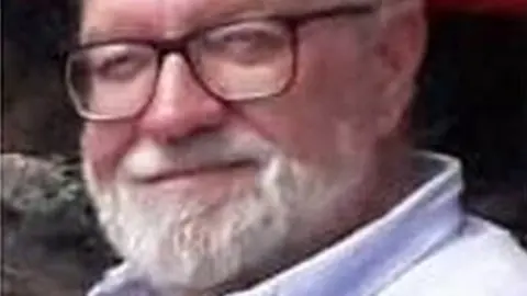 Family photo Gerald Corrigan