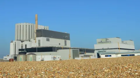 EDF Dungeness B