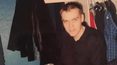 Paul Boggie Paul Boggie